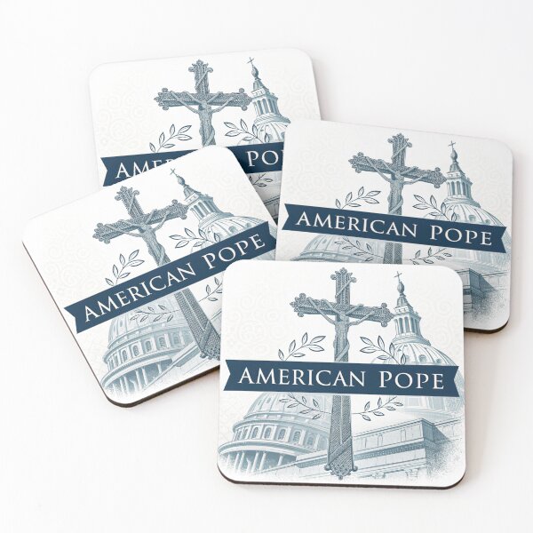Item preview, American Pope designed and sold by Jimy11.