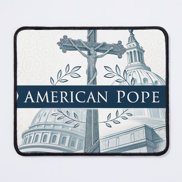 Item preview, American Pope designed and sold by Jimy11.