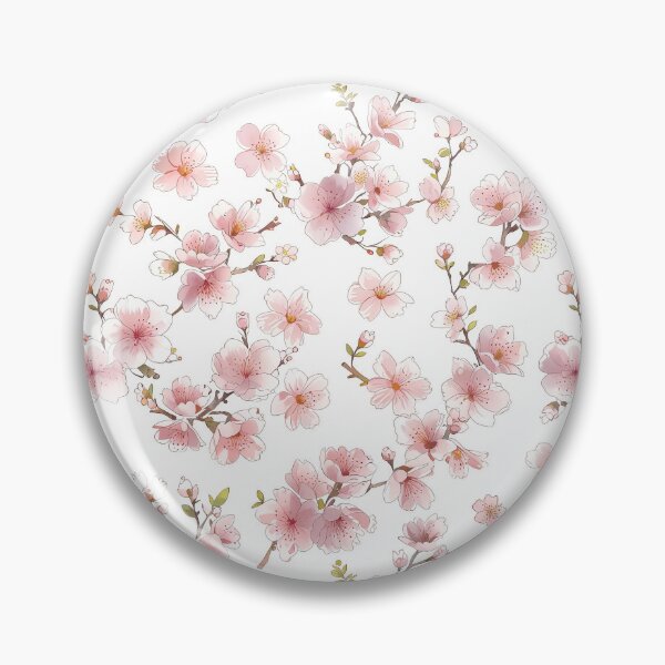 Item preview, Flowering Plum designed and sold by CoolPixels.