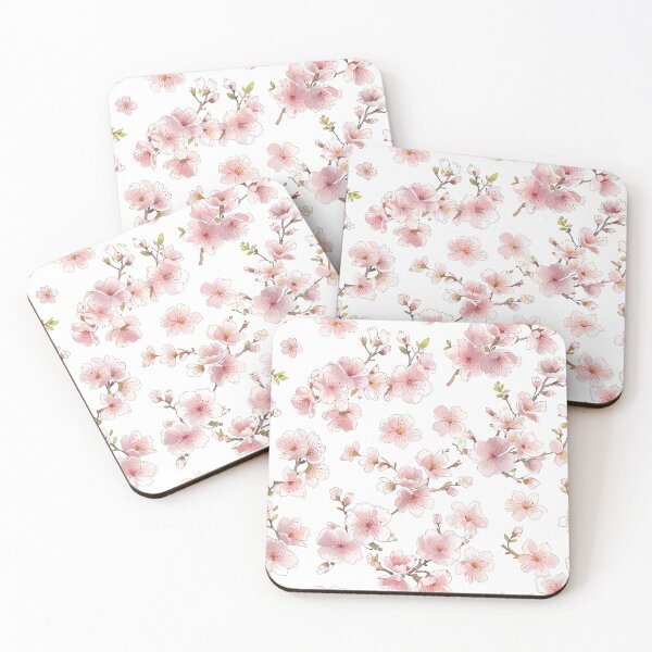 Item preview, Flowering Plum designed and sold by CoolPixels.