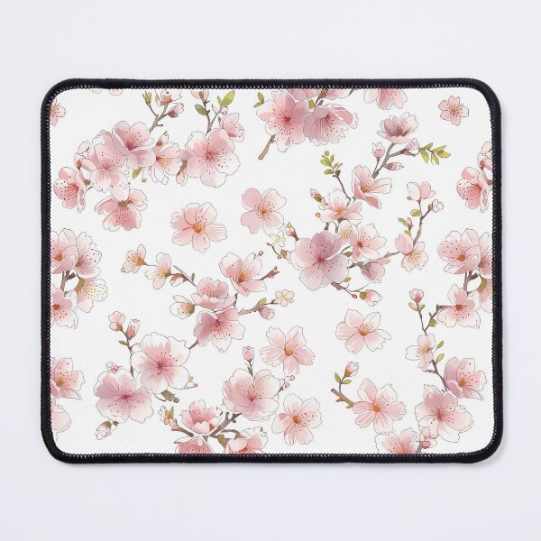 Item preview, Flowering Plum designed and sold by CoolPixels.