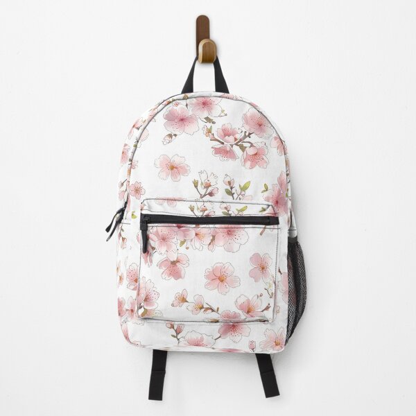 Item preview, Flowering Plum designed and sold by CoolPixels.