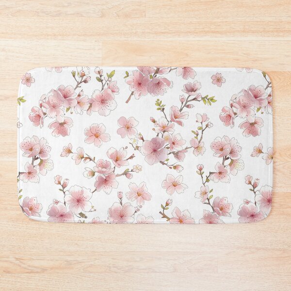 Item preview, Flowering Plum designed and sold by CoolPixels.