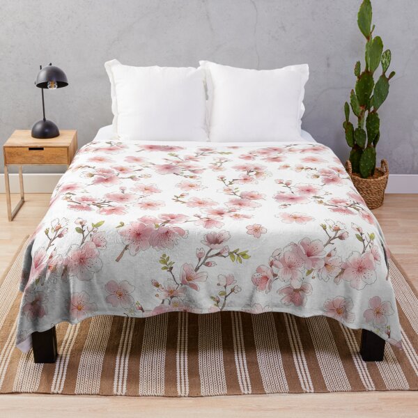 Item preview, Flowering Plum designed and sold by CoolPixels.