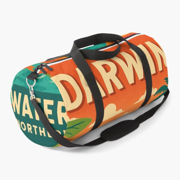 Item preview, Sunset at Darwin Waterfront designed and sold by Aryabek.