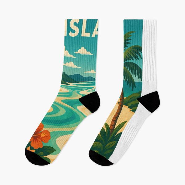 Item preview, Whitsunday Islands Aerial Beach View designed and sold by Aryabek.
