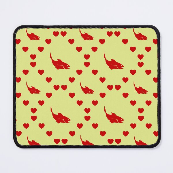 Item preview, Seamless Heart Pattern | Seamless Heart Pattern | Seamless Heart Pattern | Motorcycle Seamless Heart Pattern designed and sold by TheIconSmith.