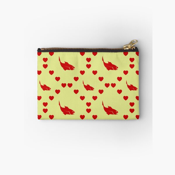 Item preview, Seamless Heart Pattern | Seamless Heart Pattern | Seamless Heart Pattern | Motorcycle Seamless Heart Pattern designed and sold by TheIconSmith.