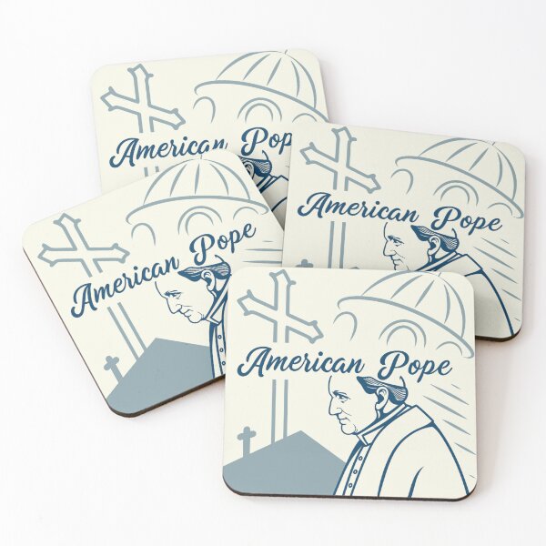 Item preview, American Pope designed and sold by Jimy11.