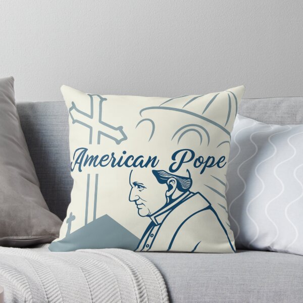 Item preview, American Pope designed and sold by Jimy11.
