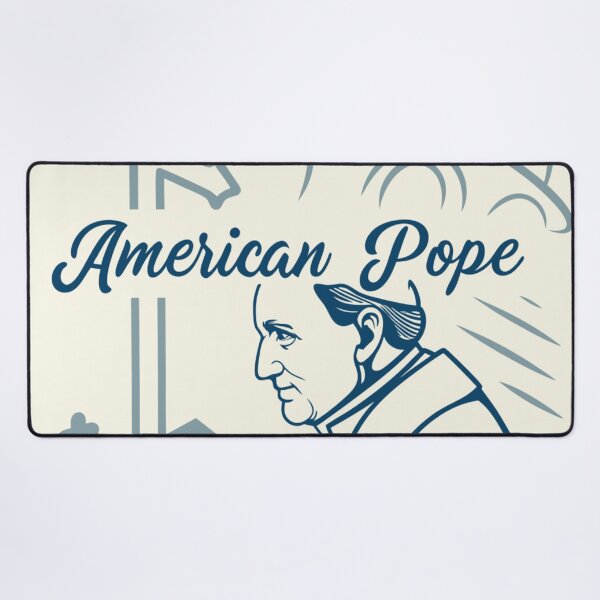Item preview, American Pope designed and sold by Jimy11.