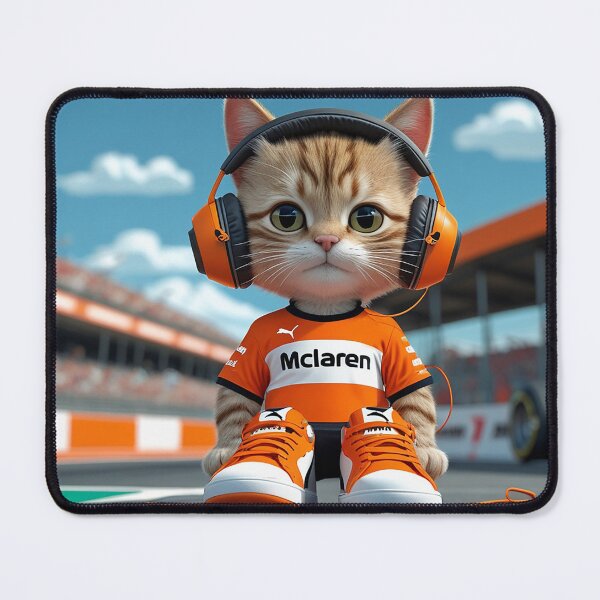 Item preview, Chat in Grand Prix mode! designed and sold by Racing Art Store 2025.