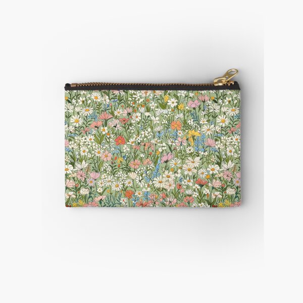 Item preview, Flower Field designed and sold by CoolPixels.