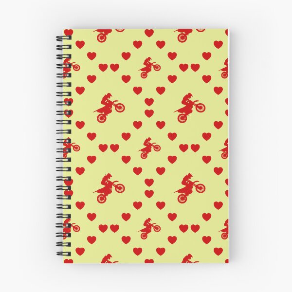 Item preview, Seamless Heart Pattern | Seamless Heart Pattern | Seamless Heart Pattern | Motorcycle Seamless Heart Pattern designed and sold by TheIconSmith.