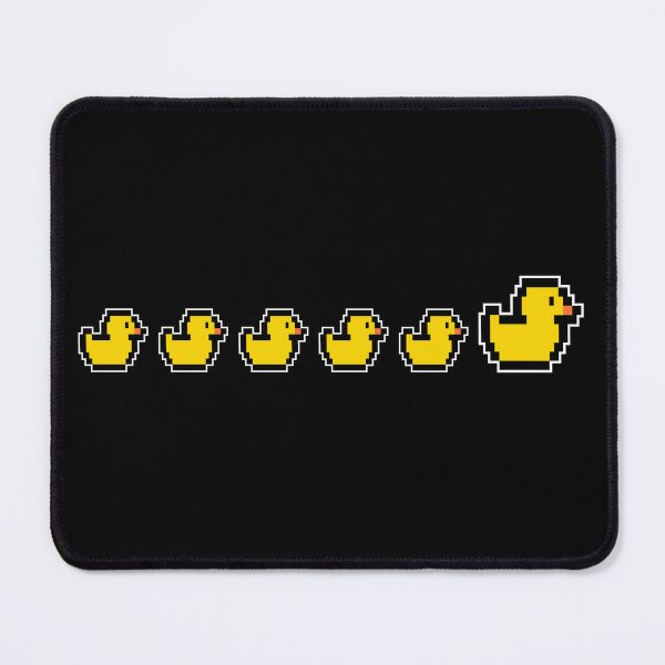 Item preview, Pixel Rubber Duck Debug Squad designed and sold by Redstrawberry13.