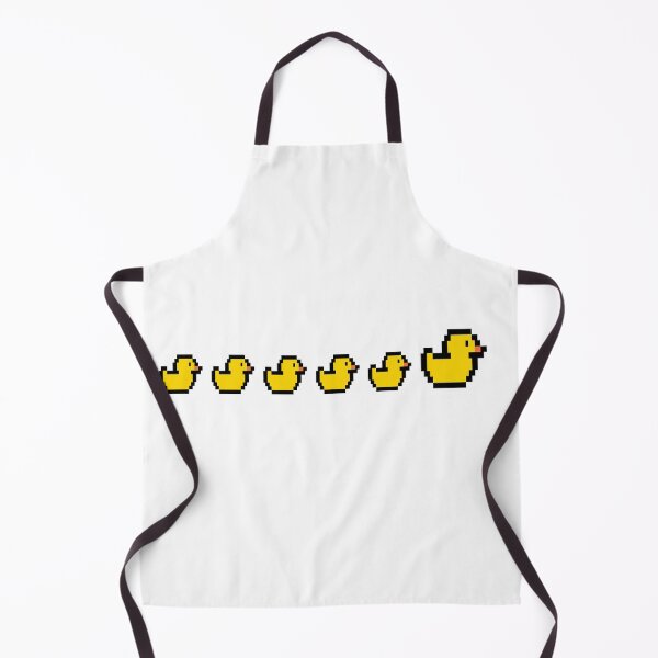 Item preview, Pixel Rubber Duck Debug Squad designed and sold by Redstrawberry13.
