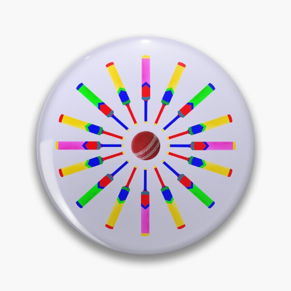 Item preview, Sport of Cricket design 2 designed and sold by DigitalandPhoto.