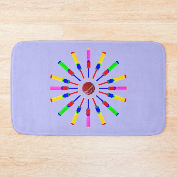 Item preview, Sport of Cricket design 2 designed and sold by DigitalandPhoto.