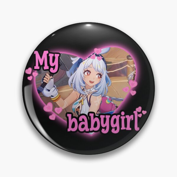 Item preview, My babygirl Mualani designed and sold by Anastasiia Zhalii.