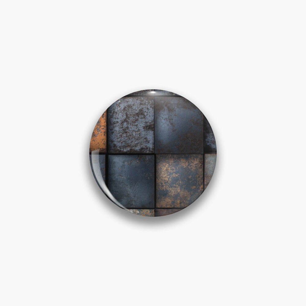 Item preview, Pin designed and sold by Visual-Elixir.