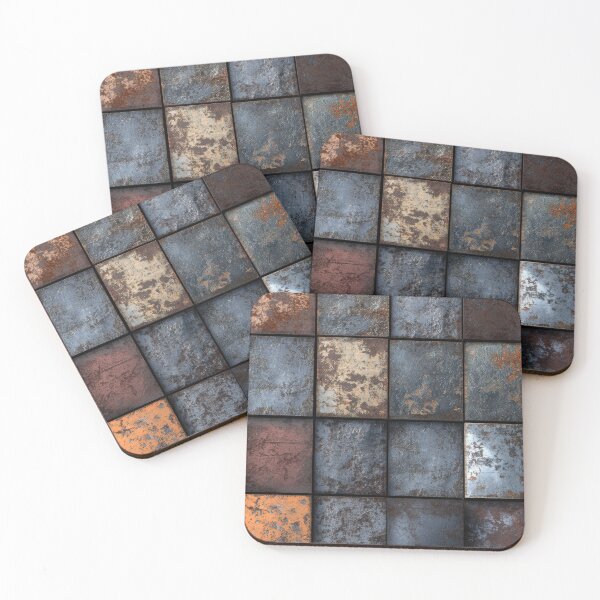Item preview, Rust Contrast designed and sold by Visual-Elixir.