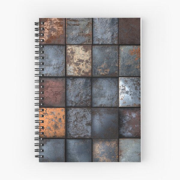 Item preview, Rust Contrast designed and sold by Visual-Elixir.