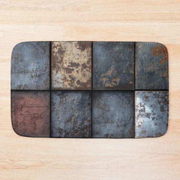 Item preview, Rust Contrast designed and sold by Visual-Elixir.