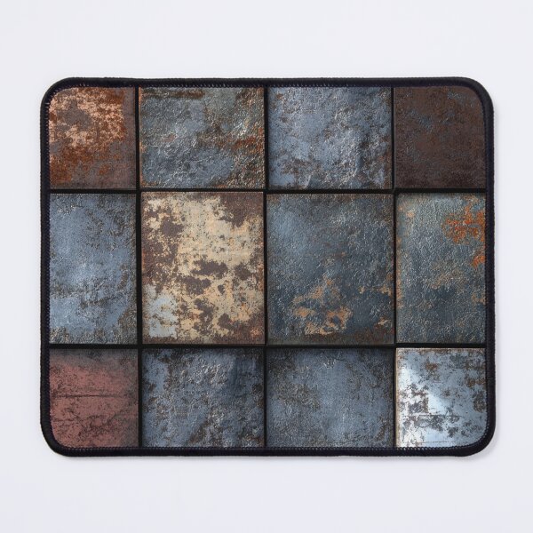 Item preview, Rust Contrast designed and sold by Visual-Elixir.