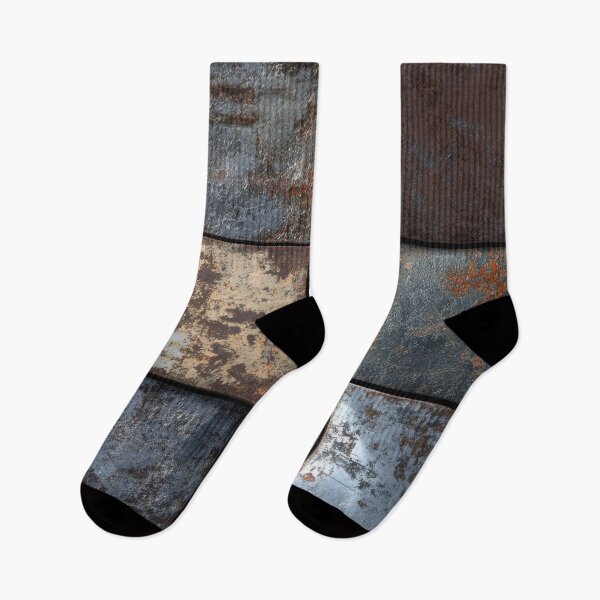 Item preview, Rust Contrast designed and sold by Visual-Elixir.