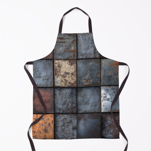 Item preview, Rust Contrast designed and sold by Visual-Elixir.