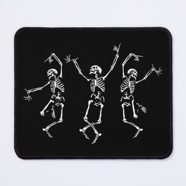 Item preview, Dancing Skeleton, Skeleton Dance,  designed and sold by OniPicturesShop.