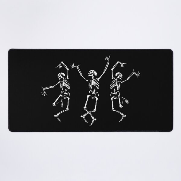 Item preview, Dancing Skeleton, Skeleton Dance,  designed and sold by OniPicturesShop.