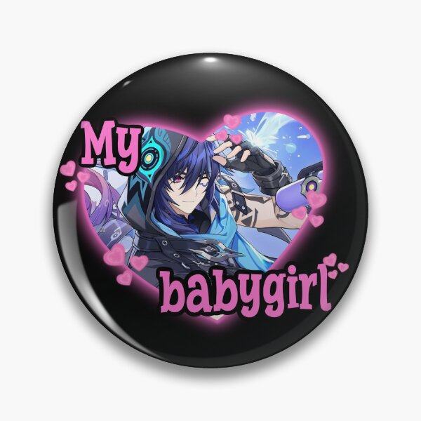 Item preview, My babygirl Ororon designed and sold by Anastasiia Zhalii.
