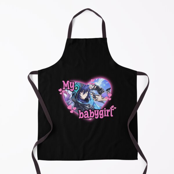 Item preview, My babygirl Ororon designed and sold by Anastasiia Zhalii.