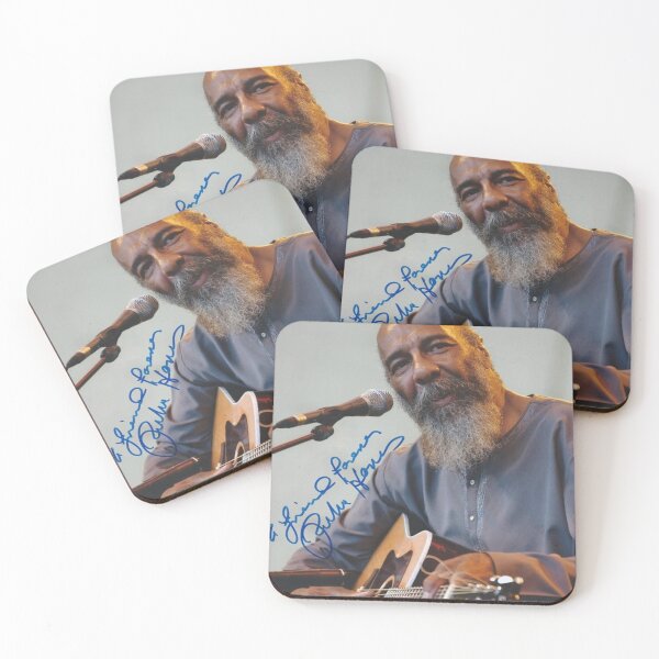 Item preview, Richie Havens Signed designed and sold by Estiny-1993.