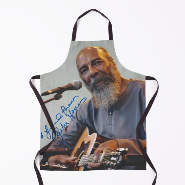Item preview, Richie Havens Signed designed and sold by Estiny-1993.