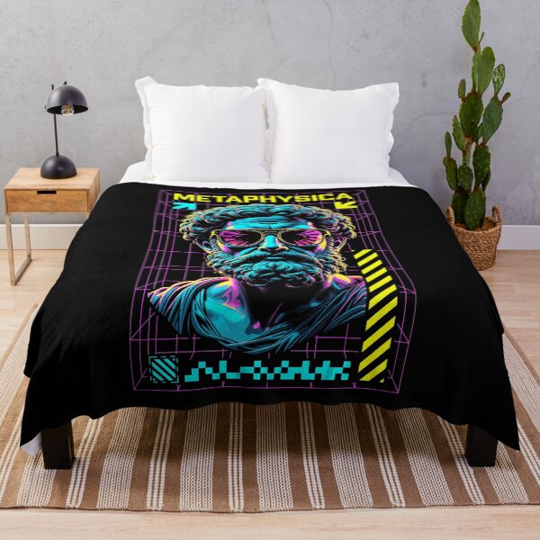 Item preview, Aristotle Philosophy Metaphysica Metaphysics Funny Techno designed and sold by GrandeDuc.
