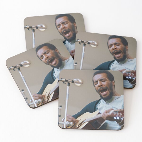 Item preview, Richie Havens designed and sold by Estiny-1993.