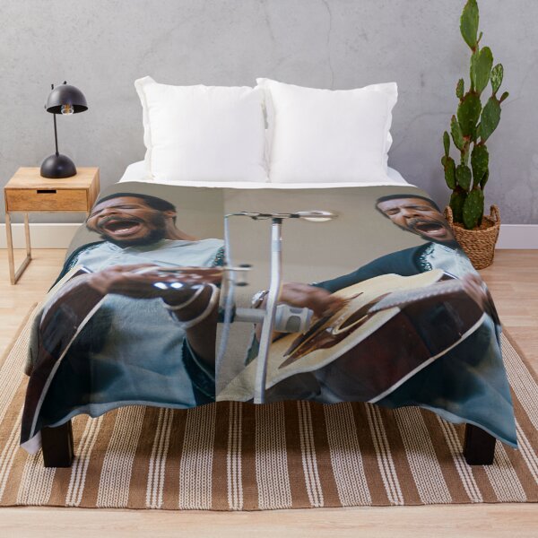 Item preview, Richie Havens designed and sold by Estiny-1993.
