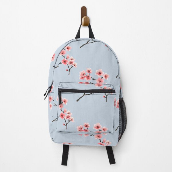 Item preview, Spring Aesthetic - Pink Cherry Blossom Bloom designed and sold by bapupa.