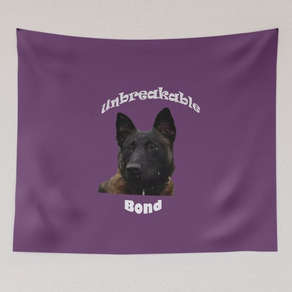 Item preview, Bound not by leash, but by love that knows no bounds designed and sold by annenambiro.