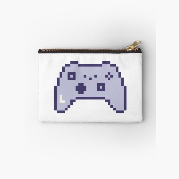 Item preview, Intricate Pixel Game Controller Icon designed and sold by Redstrawberry13.