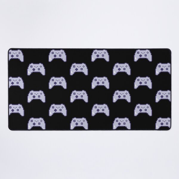 Item preview, Intricate Pixel Game Controller Icon designed and sold by Redstrawberry13.