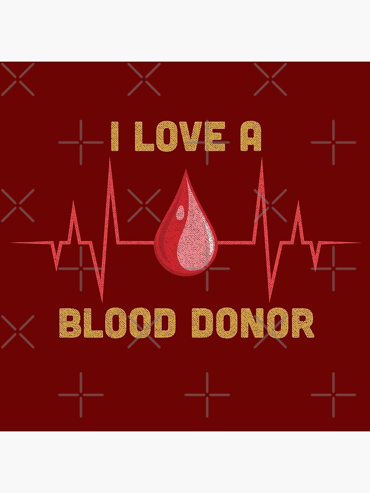 Techfest, IIT Bombay - The gift of blood is the gift of life—sparing only  15 minutes, you can not only save one life but save an entire family from  utter despair. Did