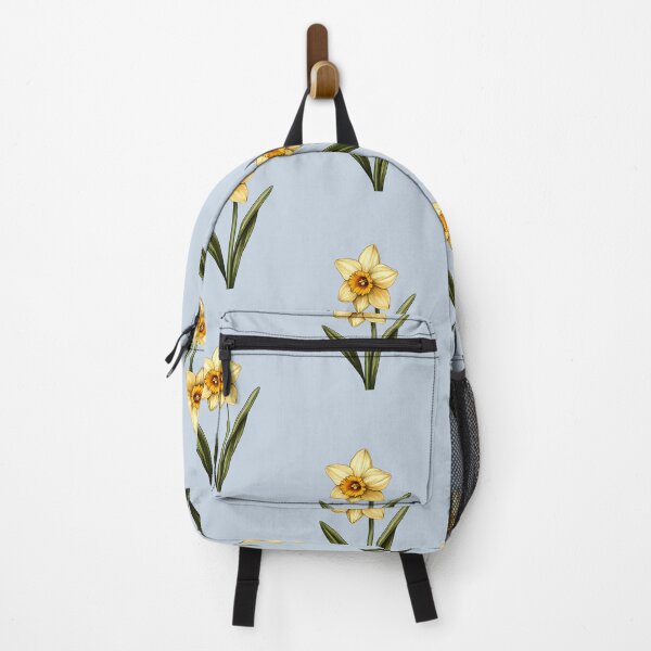 Item preview, Spring Aesthetic - Yellow Daffodil Bloom designed and sold by bapupa.