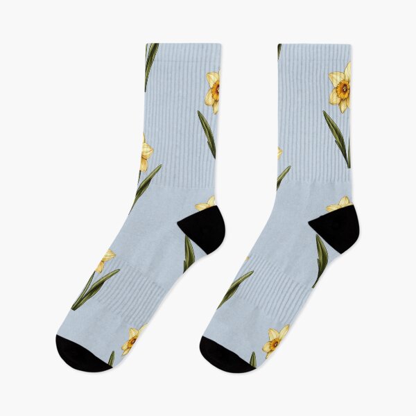Item preview, Spring Aesthetic - Yellow Daffodil Bloom designed and sold by bapupa.