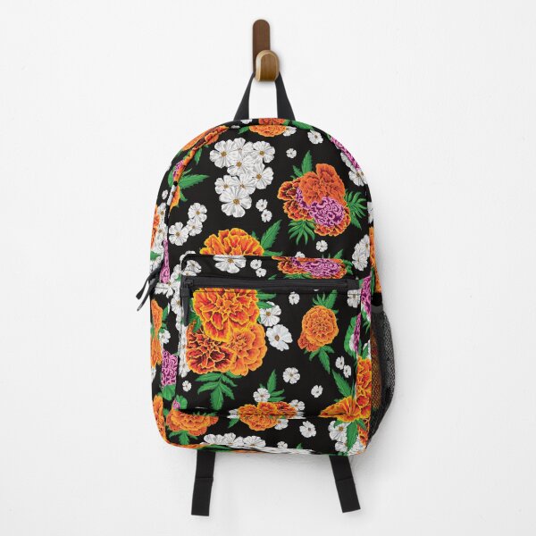 Item preview, Floral of the Dead designed and sold by alesuart.