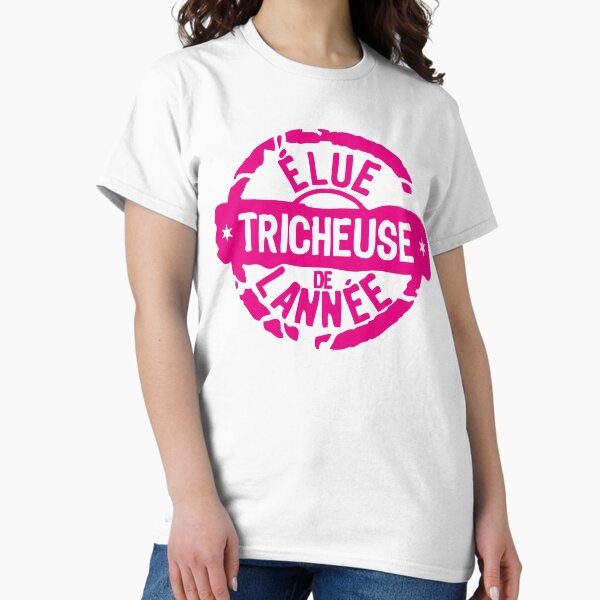 Item preview, cheater elected best tampon of the year designed and sold by Achille3777.
