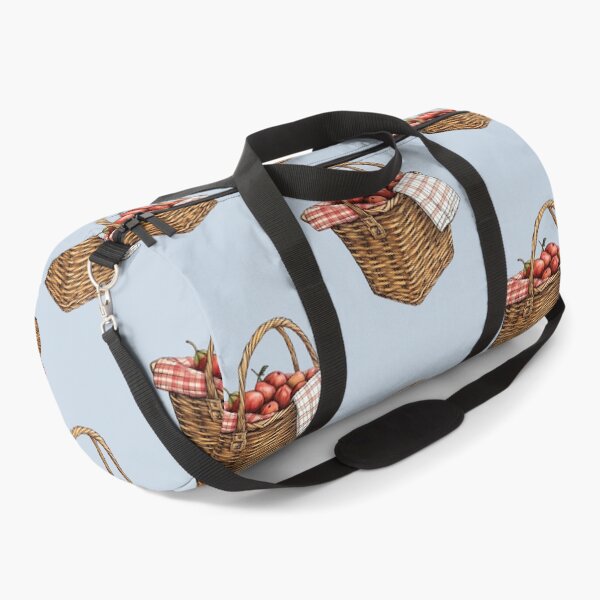 Item preview, Spring Aesthetic - Picnic Basket designed and sold by bapupa.