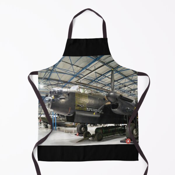 Item preview, S for Sugar Lancaster Bomber Full designed and sold by Weston Westmoreland.